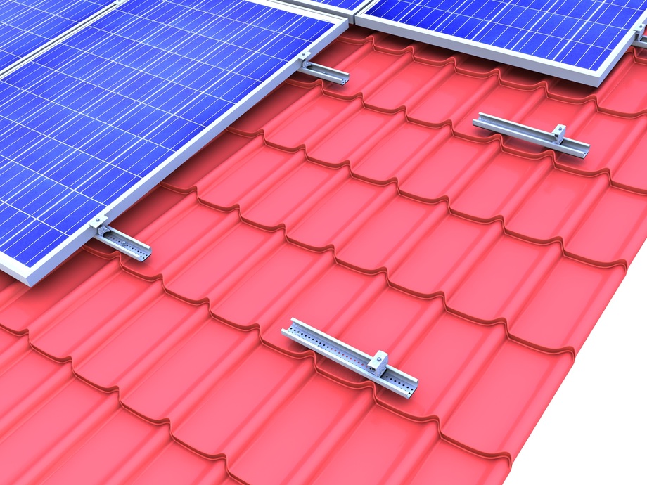 Planning Software For Novotegra Mounting System On Metal Tile Roofs ...