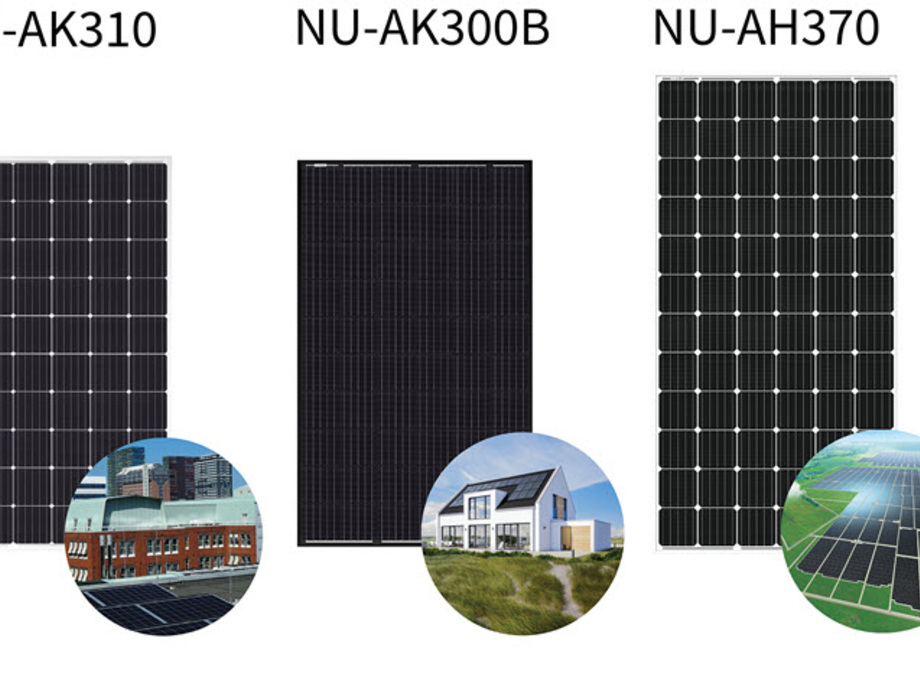 Topic Of The Week: High-performance PV (Part 4): Three New Modules In ...