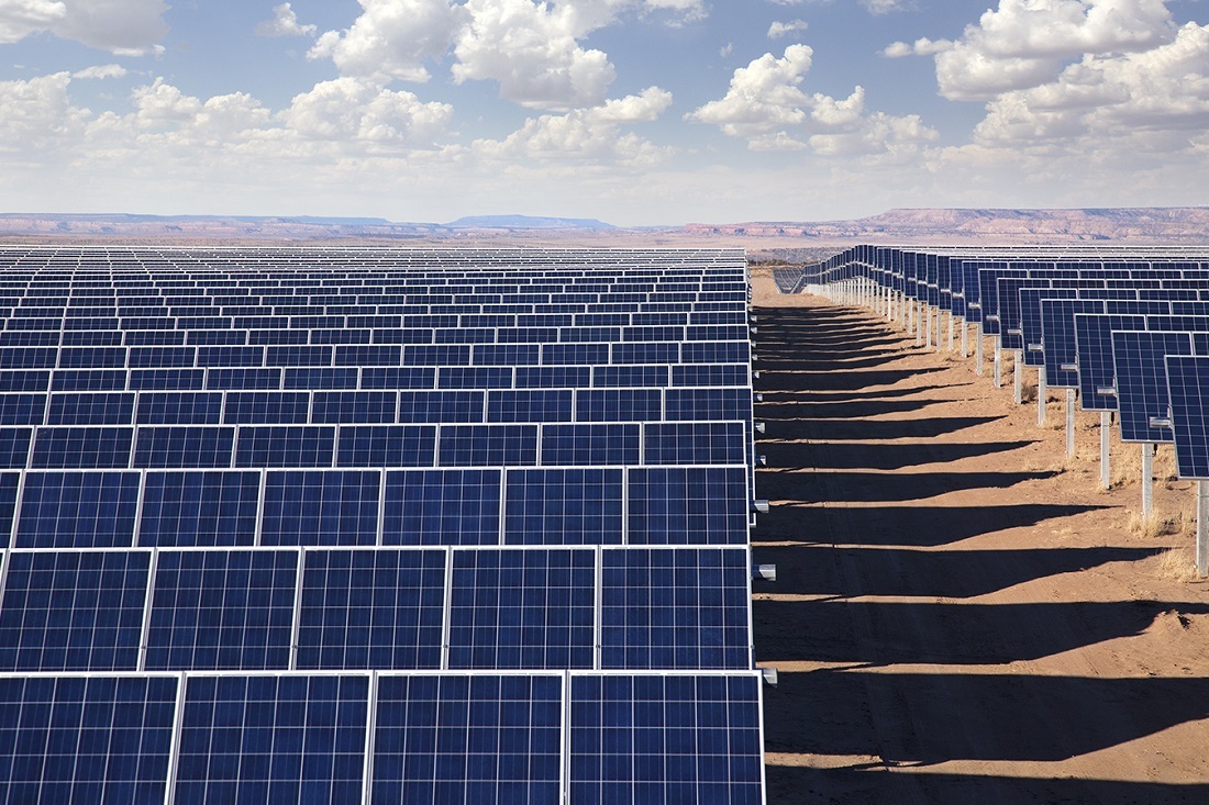 Phoenix Solar awarded EPC contract for 19.6 MW PV single axis tracking ...