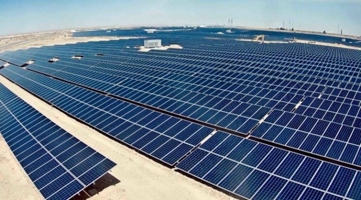 Significant solar investment opportunities in Tunisia