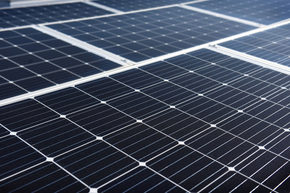 Solar Stewardship Initiative - Solar supply chain ESG standard published