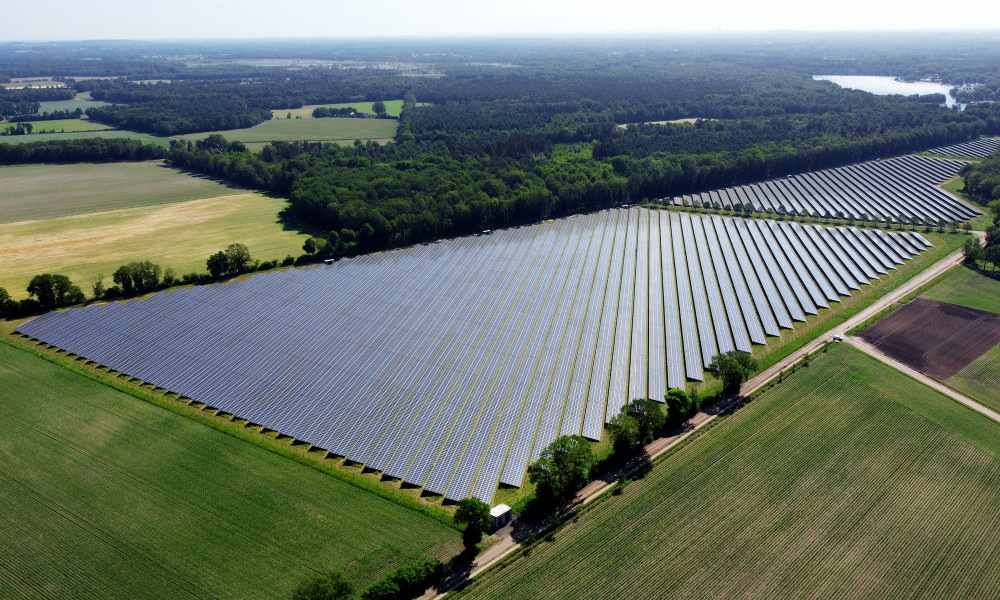 Dutch Solar Market - Netherlands: Belectric Secures Another Major Contract