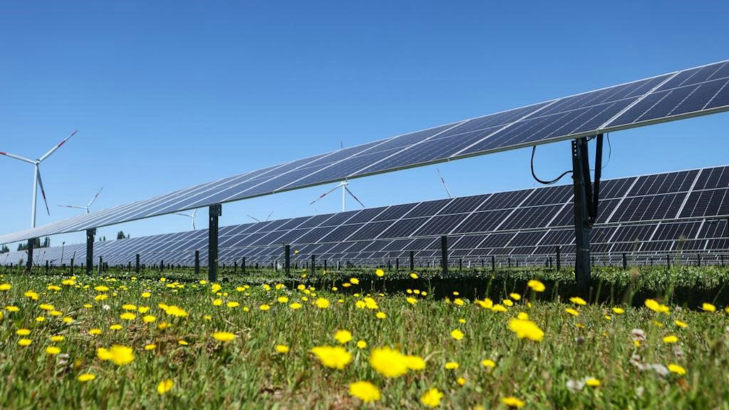 South America - Goldbeck Solar commissions 20 megawatts of solar park ...