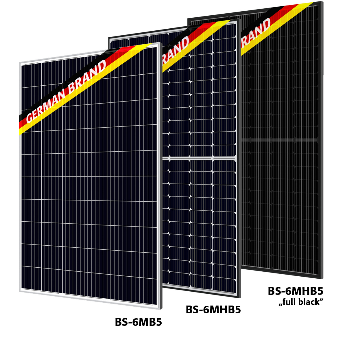 Bauer Solar Modules Receive The Class 1 Fire Protection Certificate