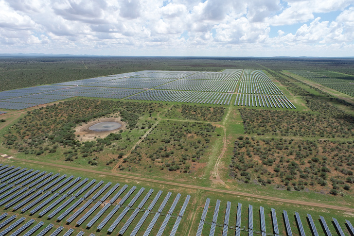 Solar trackers: - STI Norland becomes the world’s 5th solar tracker ...