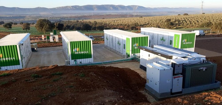 Spain: - Europe`s Largest Green Hydrogen Plant Operational