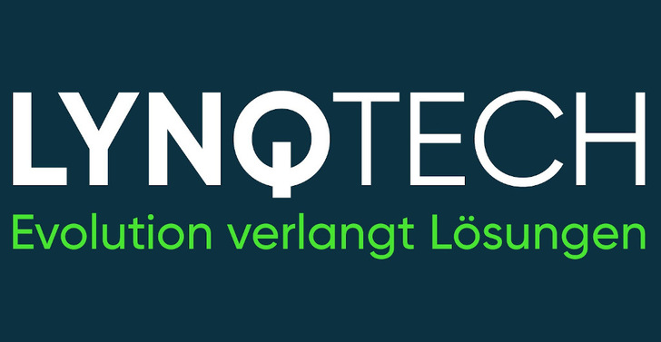 Evolution requires solutions: The majority of the Hanover-based company was taken over by the Hanwha Group. - © Lynqtech
