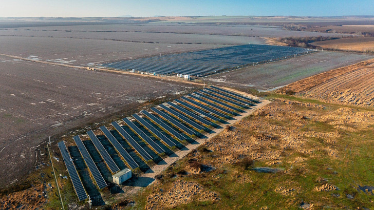 Romania is promising solar market, but there also grid connections are often the bottleneck. - © Photon Energy Romania is promising solar market, but there also grid connections are often the bottleneck.