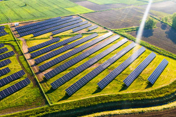 Romania is an important focus market for the expansion of the solar portfolio of R.Power. - © R.Power