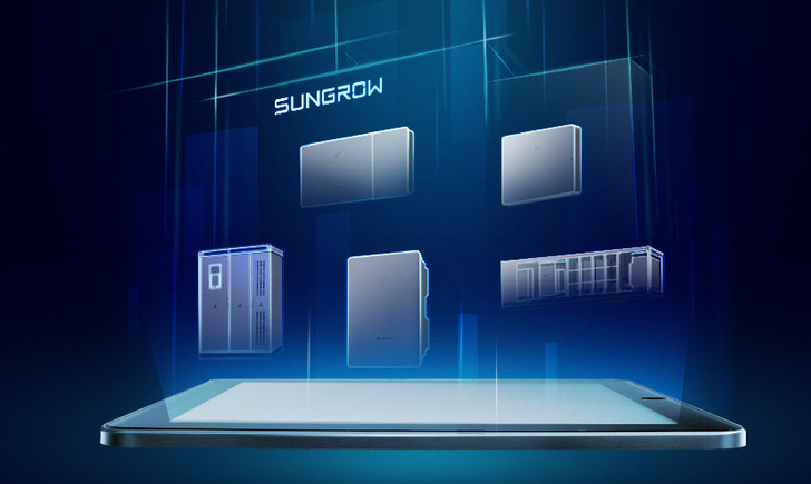 Best Solar Inverter Manufacturers Sungrow Adds 20mw Inverters In California Solar Solar Projects Solar Inverter Solar