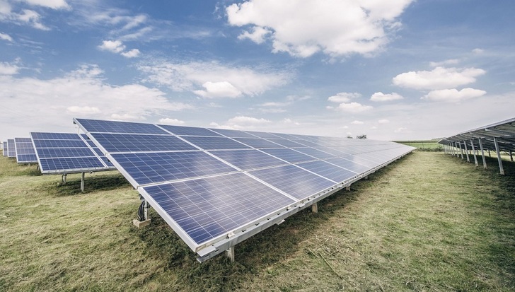 Boosting Solar Project Business In The Netherlands