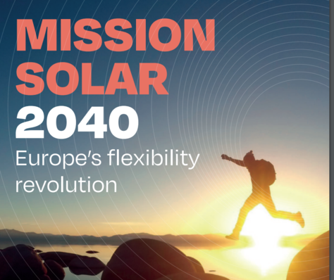 © SolarPower Europe
