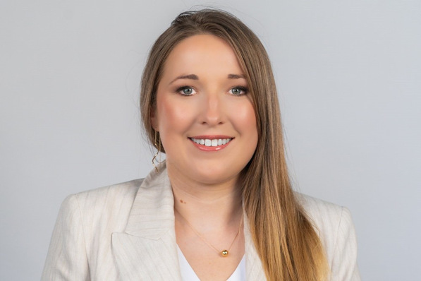 © Corab Barbara Michalowska is Agri-PV Manager at CORAB S.A.