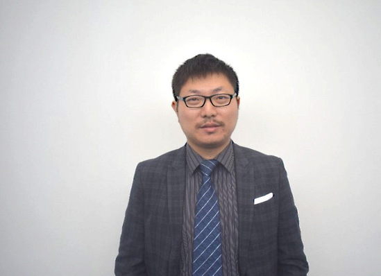 © Growatt Ramon Li is Vice President and head of European sales at Growatt.