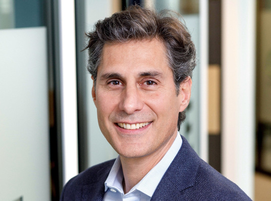 © CCE Philipp Kraemer is Director Strategic Growth & Digitization at Austrian-headquartered CCE.