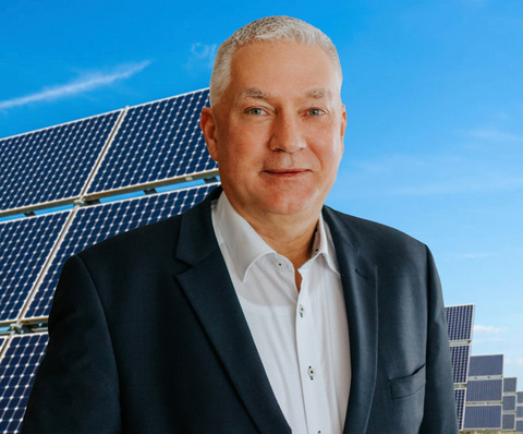 © Quantumsolarpv Andreas Zyber, CEO of Quantumsolarpv GmbH