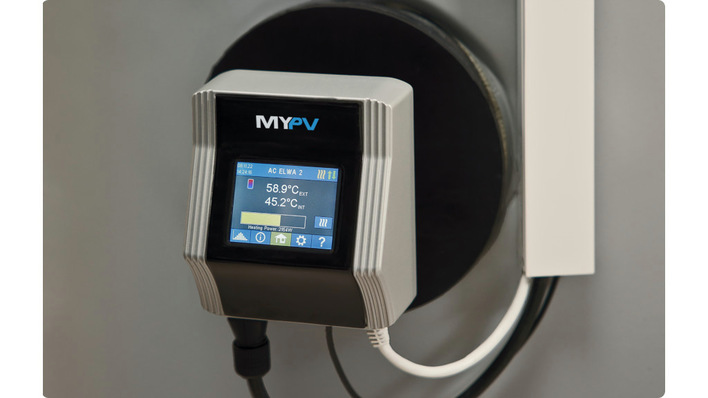 © My PV Product of the week: the AC Elwa 2.