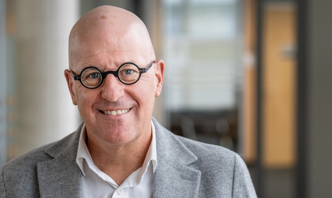 © SMA Olaf Heyden also temporarily assumes the role of Chief Operating Officer (COO) at SMA.