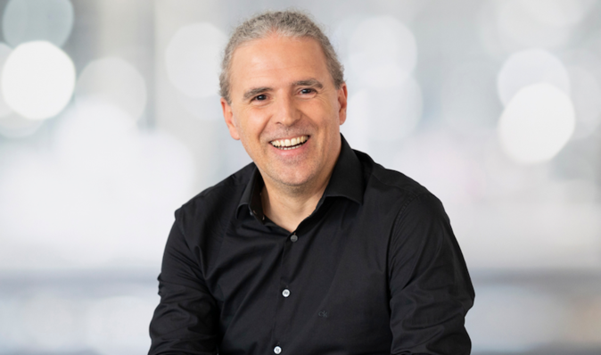 © K2 Systems Miguel Giménez is the Country Manager for Spain and Portugal at K2 Systems.