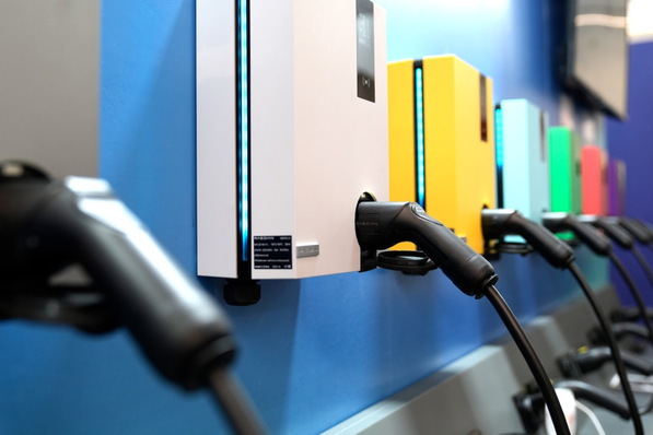 © Solar Promotion UK is one of the booming e-mobility markets in Europe.