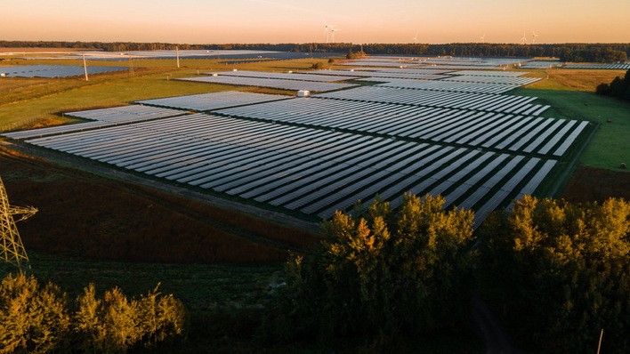© Nomad Electric Polish turnkey PV power plant developer Nomad Electric secures its first EPC project in Germany. Symbolic image.
