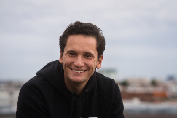 © PLAN-B NET ZERO ‘Buy & Build ’  is not just a business growth strategy but a key instrument for achieving climate targets, says Bradley Mundt, CEO & founder of PLAN-B NET ZERO.