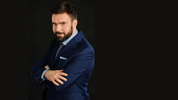 © European Investment Bank Grzegorz Rabsztyn, Director of the European Investment Bank (EIB) Poland Group Office, outlines the bank’s role in the Polish energy transition.