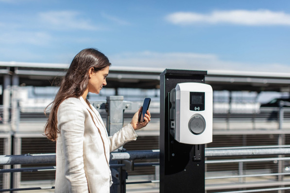 © Reev France is an increasingly attractive market for vehicle charging solutions