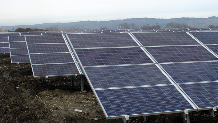 © m.gorgus/solar-professionell Open-space and commercial facilities are economically viable and in high demand in Central and Eastern Europe
