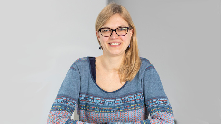 © K2 Systems As product manager at K2 Systems, Nadine Wade is also responsible for the development of the Buddy-System.