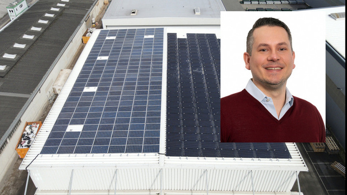 © EMC-direct Fire protection is becoming more important, above all for commercial installations.