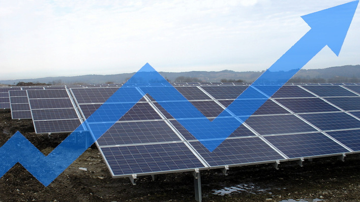 © © manfred gorgus/SOLAR-professionell A new market is gaining momentum in Central and Eastern Europe.