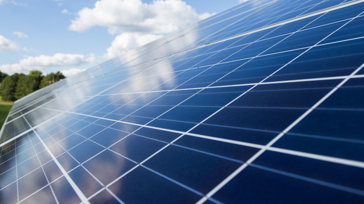 © Canva An expanse of possibility – the French solar industry is showing strong growth and a new strategic positioning.