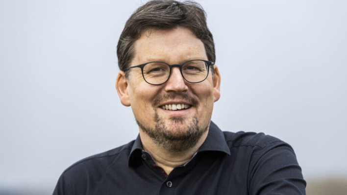 © ESMC Christoph Podewils, ESMC Secretary General.