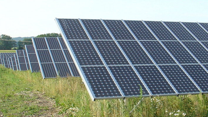 © Manfred Gorgus Lining up for power-purchase-agreements – demand is growing rapidly in Poland.
