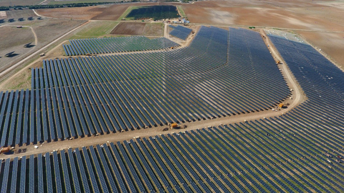 © BayWa r.e. No shortage of modules, but solar power uptake depends on removing barriers to PPAs