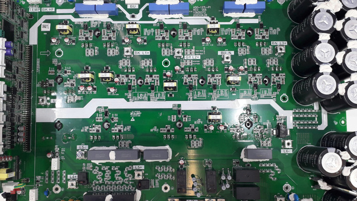© Heiko Schwarzburger The power electronics of standard solar installations are connected to the grid and the internet, opening them up to remote manipulation.