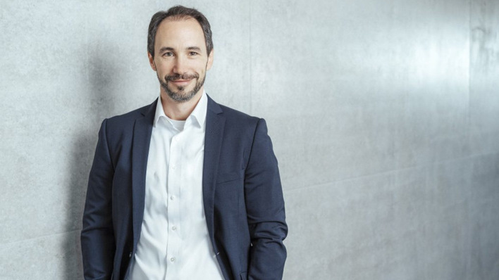 © Quest One Quest One has appointed Michael Meister as CEO and board spokesperson