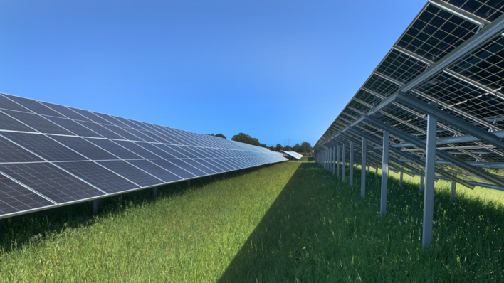 © Soltech Green generation and blue backup converge – solar and storage becoming inseparable in Sweden.