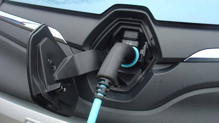 © Manfred Gorgus Charged with potential, but progress is anticipated to remain slow for BEVs up to 2030