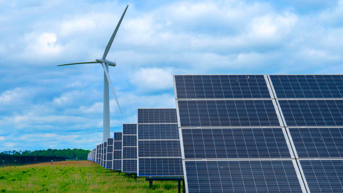 © Octopus Energy Generation Stacked against progress – high grid connection fees threaten project viability
