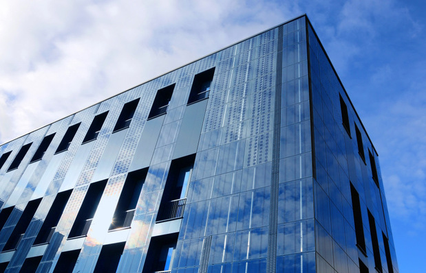 BIPV - Coburg University and IBC Solar develop solar tiny house