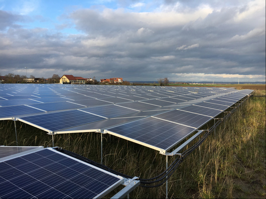 Belectric Builds PV System For Netherlands’ First Green Hybrid Power Plant